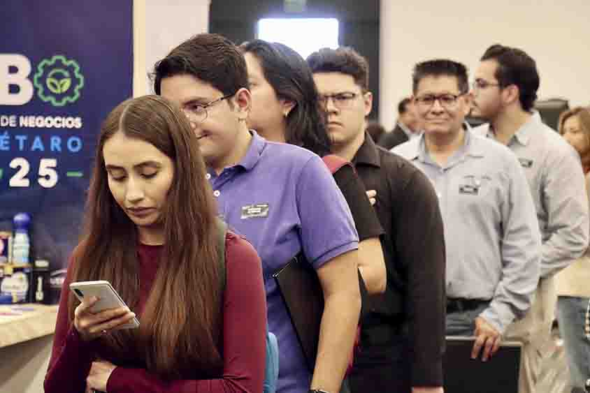 Reafirma ST su compromiso con el empleo formal