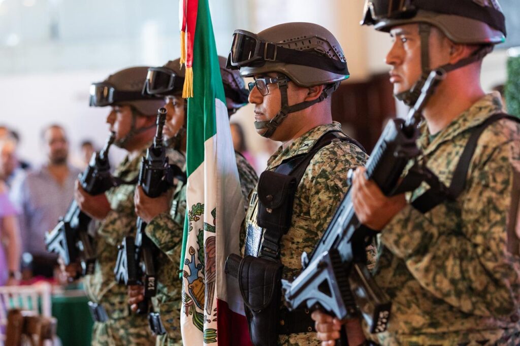 Ratifica Gobernador compromiso con sector ganadero queretano