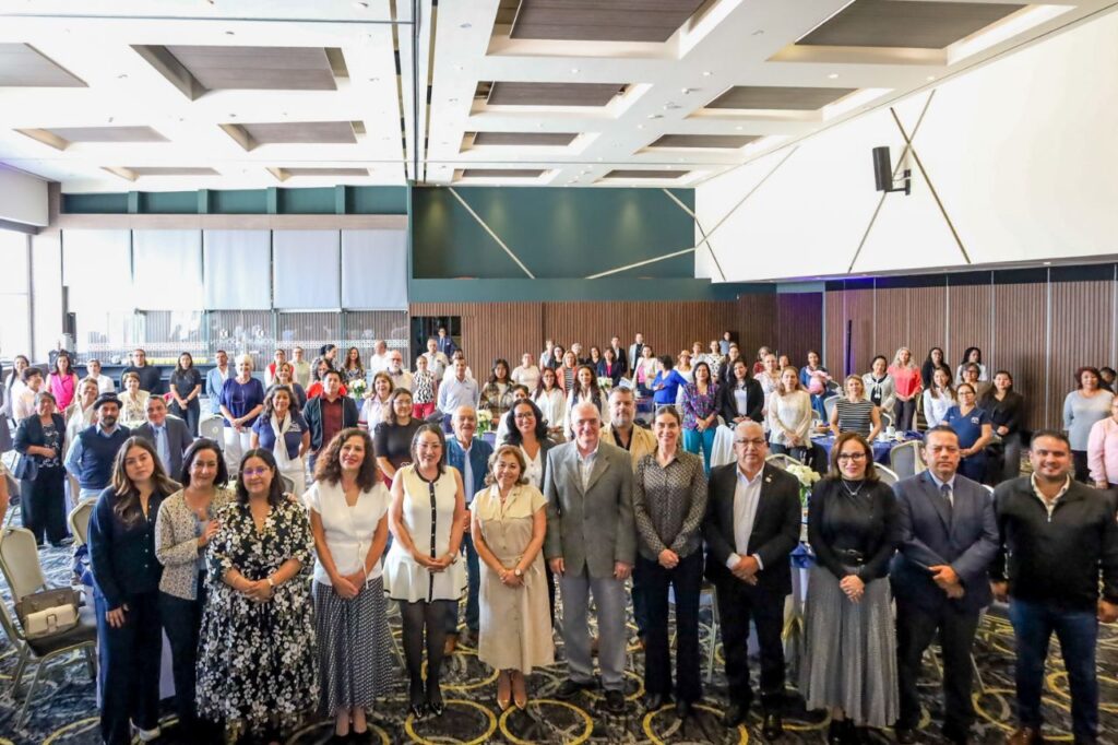 Municipio impulsa la participación ciudadana a través de las Organizaciones de la Sociedad Civil