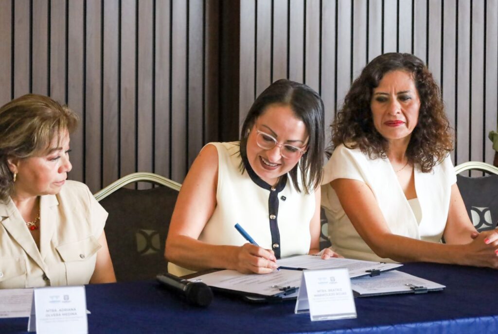 Municipio impulsa la participación ciudadana a través de las Organizaciones de la Sociedad Civil