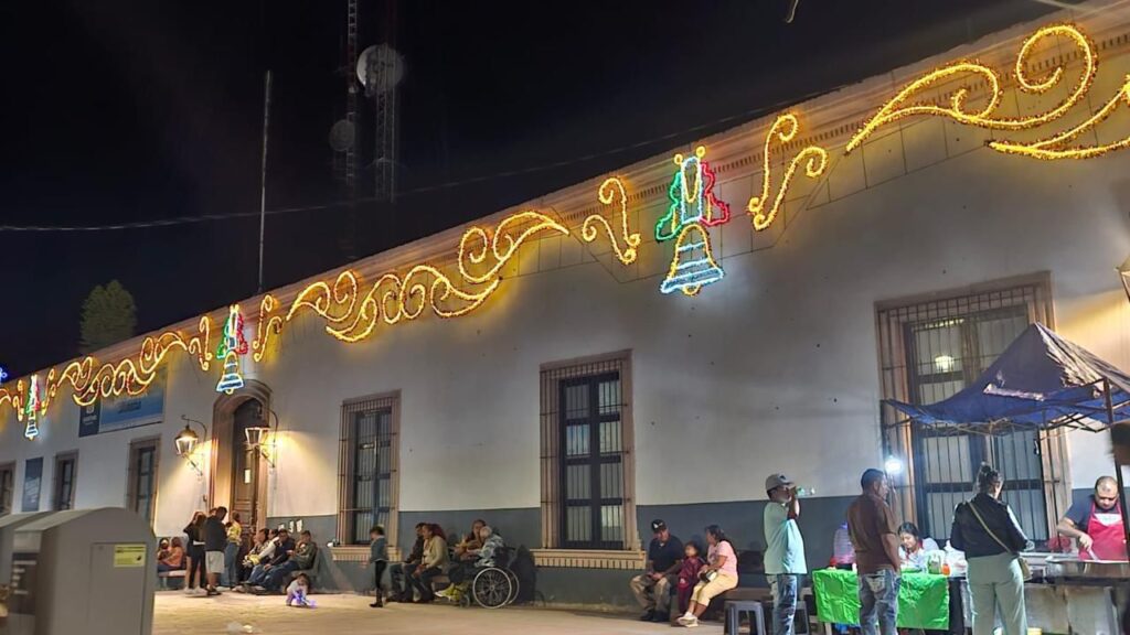 Todo listo para la celebración del mes patrio en el municipio de Querétaro
