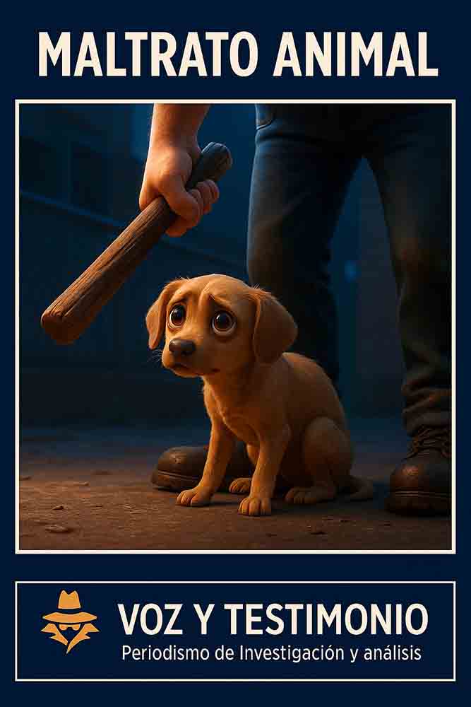 Maltrato animal en albergue provoca crisis política: 67 perros denunciados, 34 rescatados en estado crítico