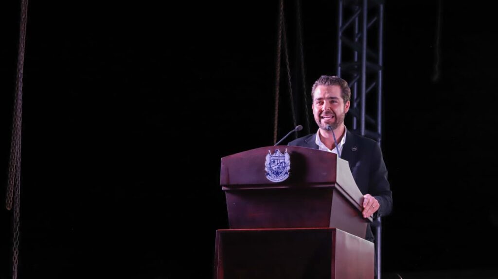 Querétaro celebra la 5ª edición del Festival del Vino Queretano 2025