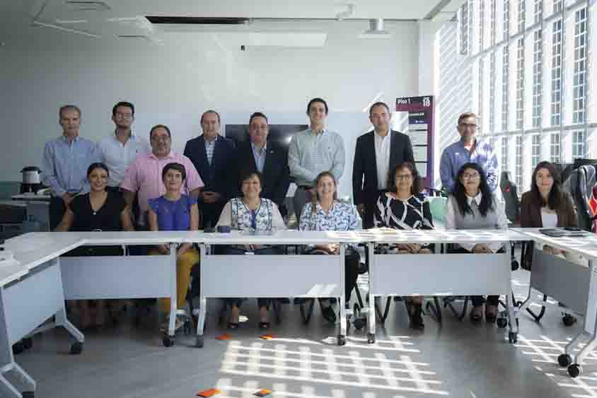 Sensibiliza Consejo Estatal contra las Adicciones en salud mental y prevención