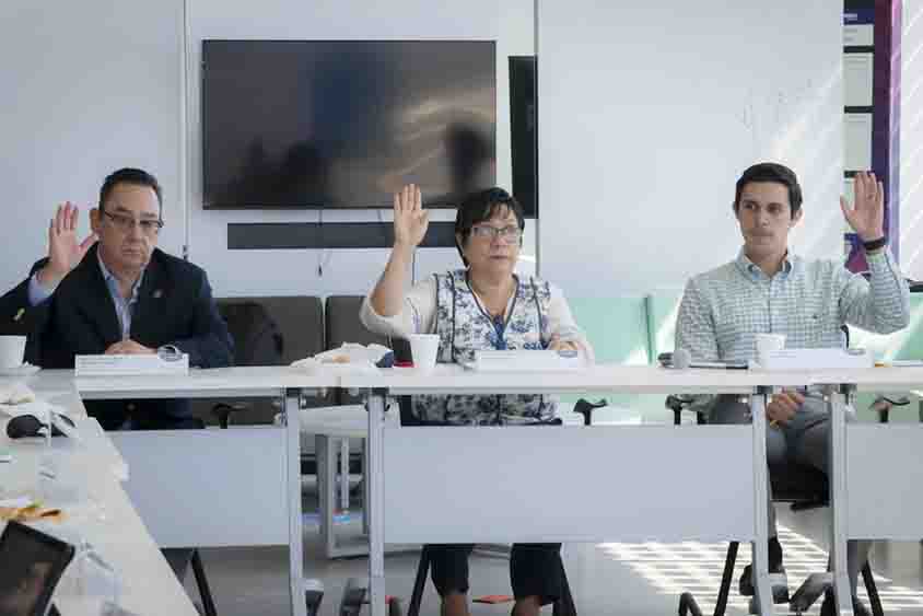 Sensibiliza Consejo Estatal contra las Adicciones en salud mental y prevención