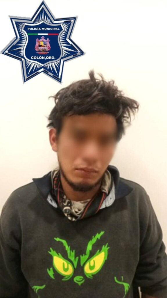 Aseguran a masculino por robo en granjas avícolas de Nogales, Colón