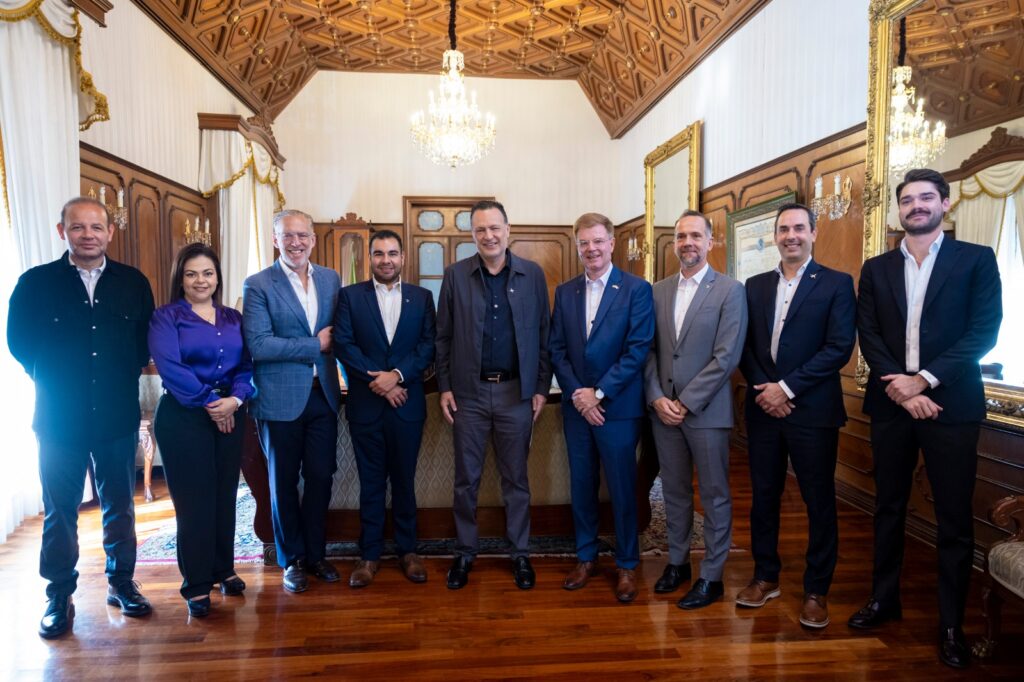 Fortalece Bombardier su presencia en Querétaro con inversión de 18 mdd