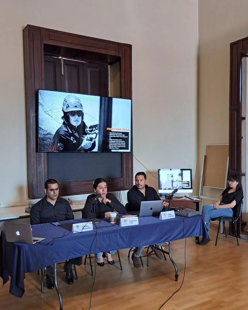 Convoca SECULT a participar en la Cátedra Germán Patiño