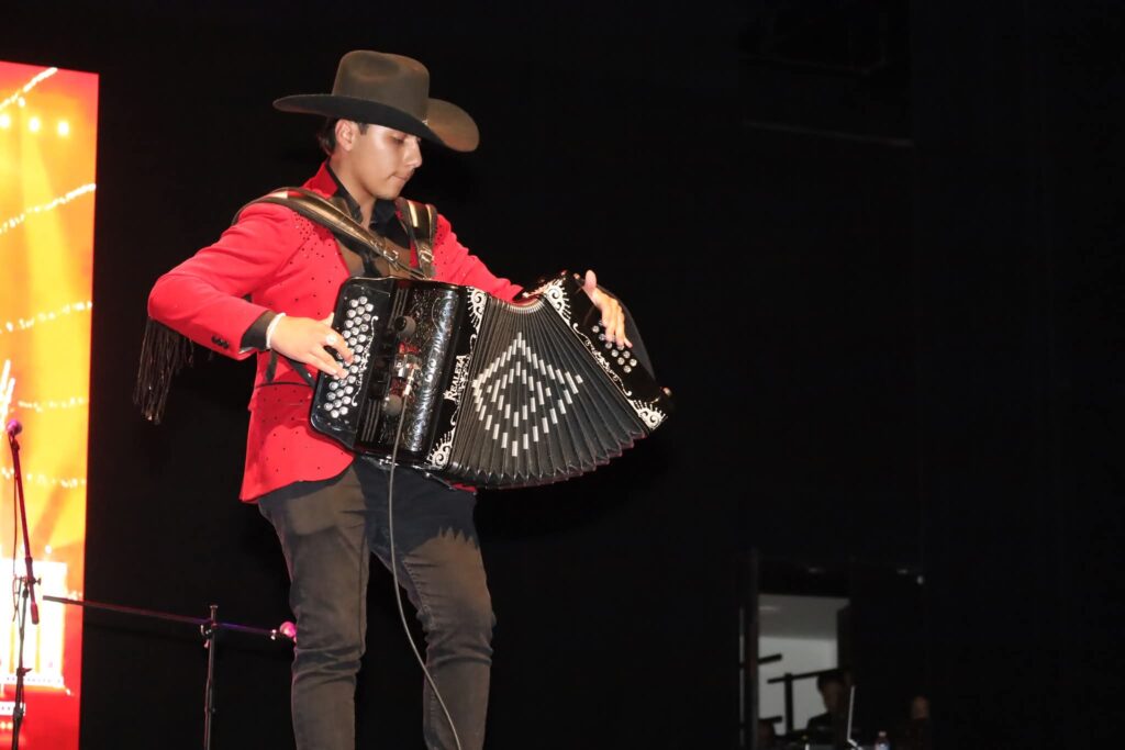 Brilla el Talento COBAQ 2025