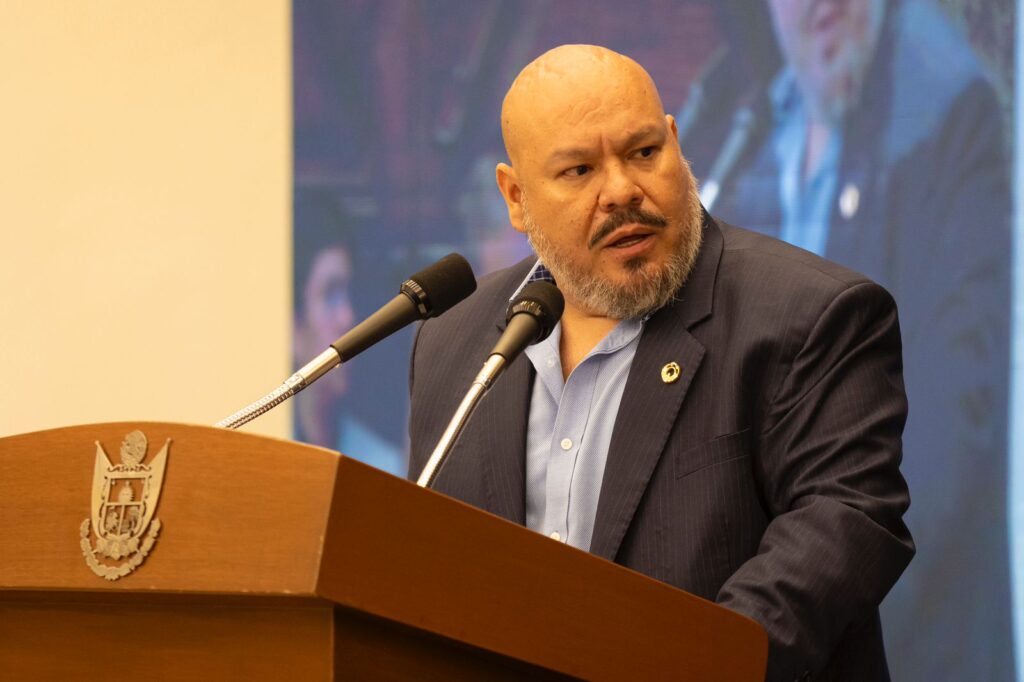 Distingue Mauricio Kuri la aportación de los empresarios sanjuanenses en la economía queretana