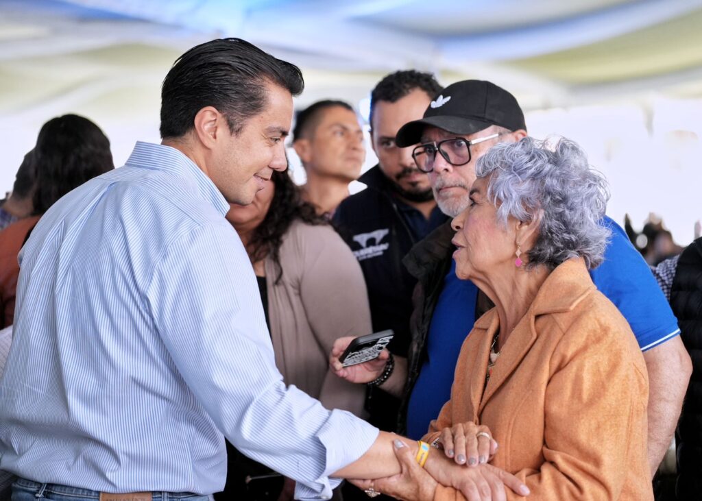 Reconoce Felifer Macías labor de los integrantes de los Consejos de Participación Ciudadana