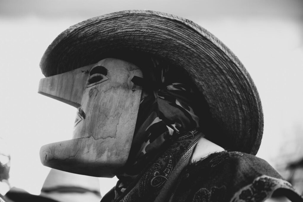 Anuncian “Segundo Festival de la Máscara de Palo, Danzas y Xhitases, Únicos y Diferentes” en La Valla