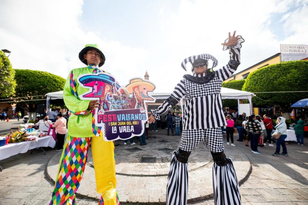 Anuncian “Segundo Festival de la Máscara de Palo, Danzas y Xhitases, Únicos y Diferentes” en La Valla