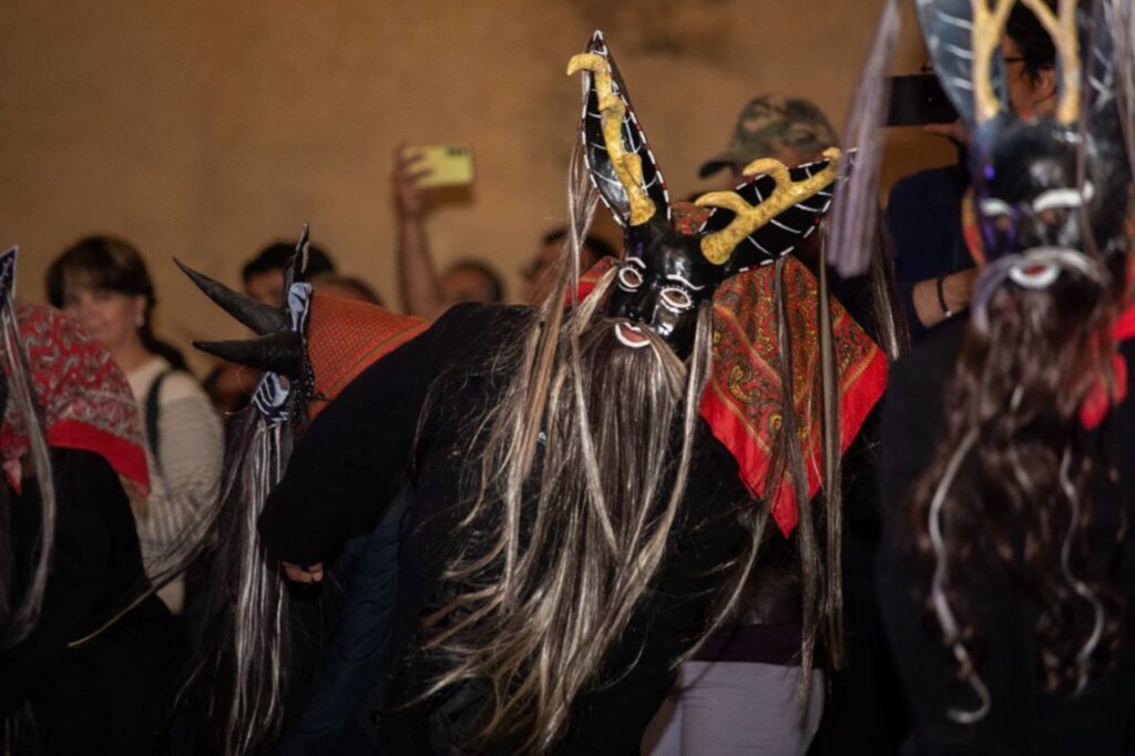 Gobierno Municipal inaugura 19° Festival de Día de Muertos San Juan del Río 2025