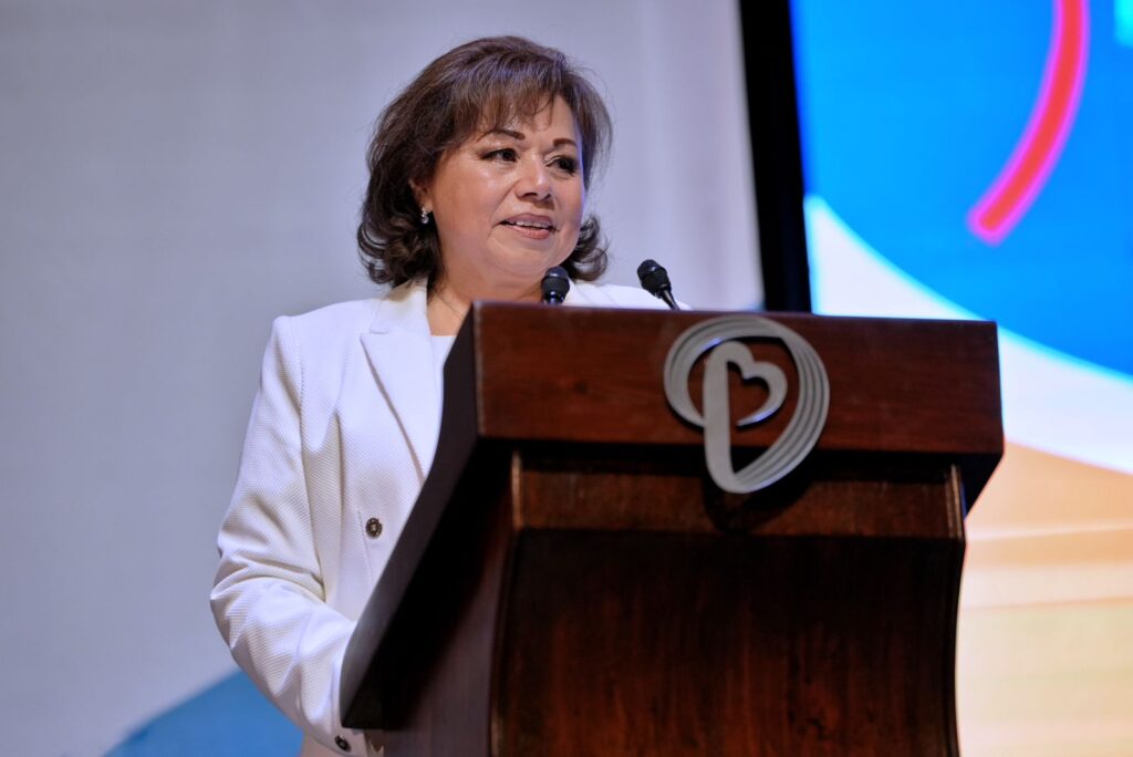 Un año Abrazando Corazones: El Sistema Municipal DIF celebra 12 meses de acciones que transforman vidas