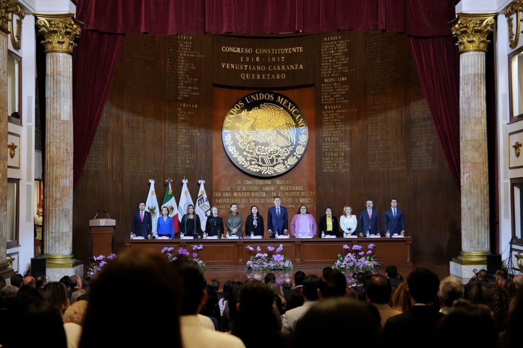 Detienen en Querétaro a hombre buscado en Morelos por abuso sexual agravado