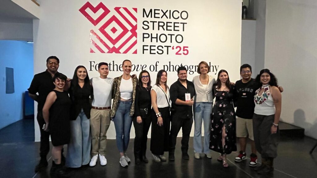 Inaugura López Birlain la 11ª temporada de exposiciones de la Galería Libertad