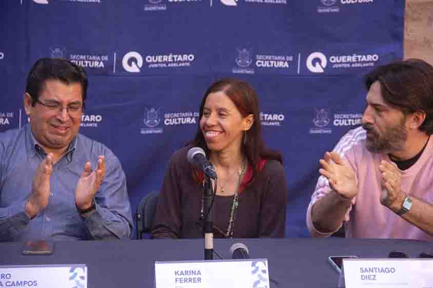 Conmemoran autoridades XXII aniversario del Gómez Morin