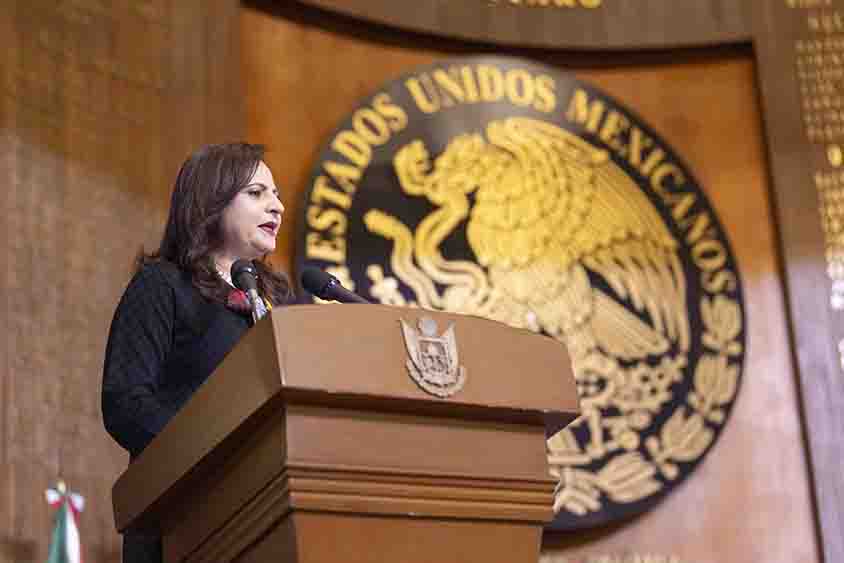 Querétaro es un estado de leyes, libertades e igualdad sustantiva: Gobernador