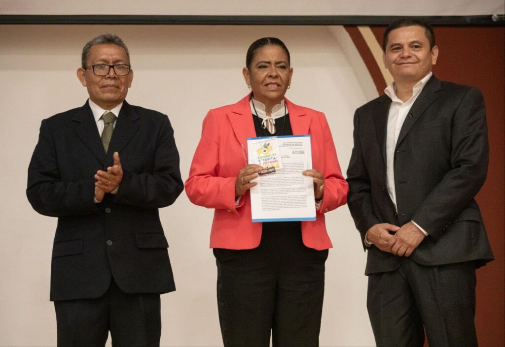 San Juan del Río cree en la participación y la dignidad de las personas para construir un Legado de Bien Común