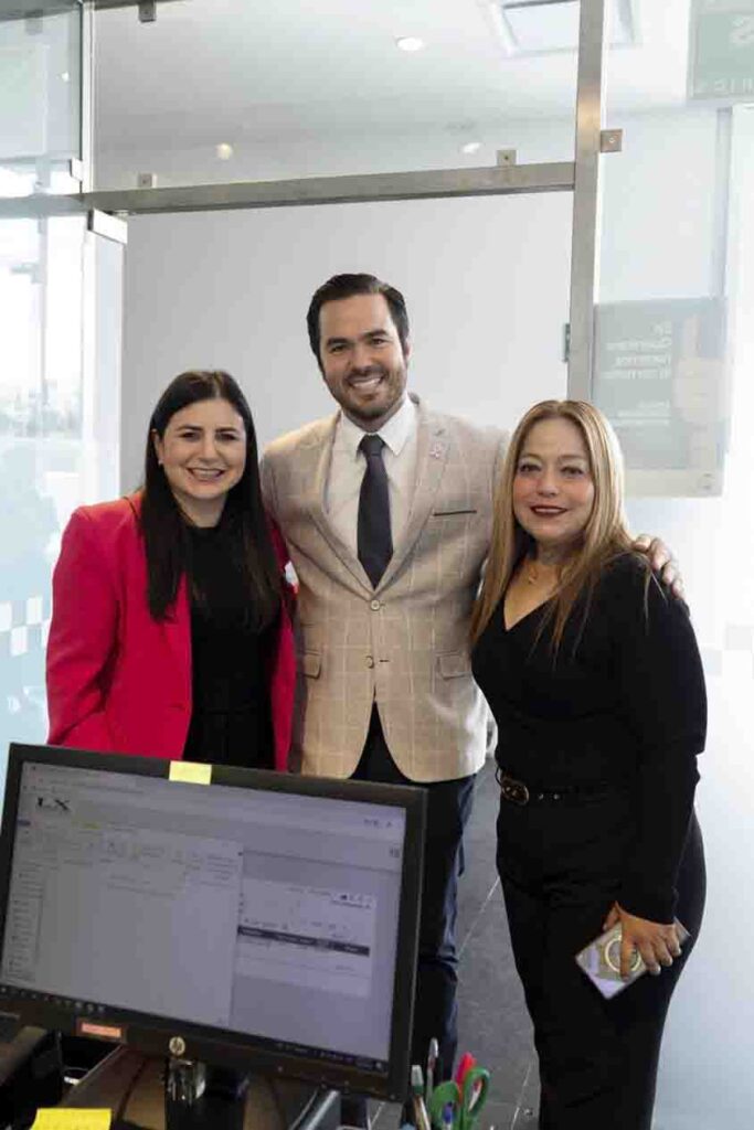 Mauricio Cárdenas impulsa reforma histórica para fortalecer la salud mental en Querétaro