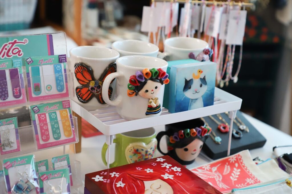 Inicia Exposición de Mercadito Hércules y Cerveceros Independientes en Punto México