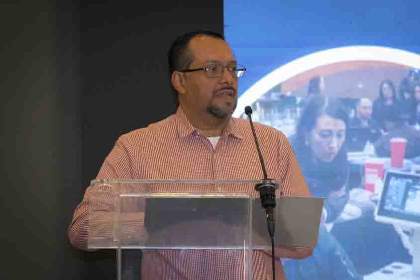 Se realiza en Querétaro Curso-Taller de Nefrología Intervencionista