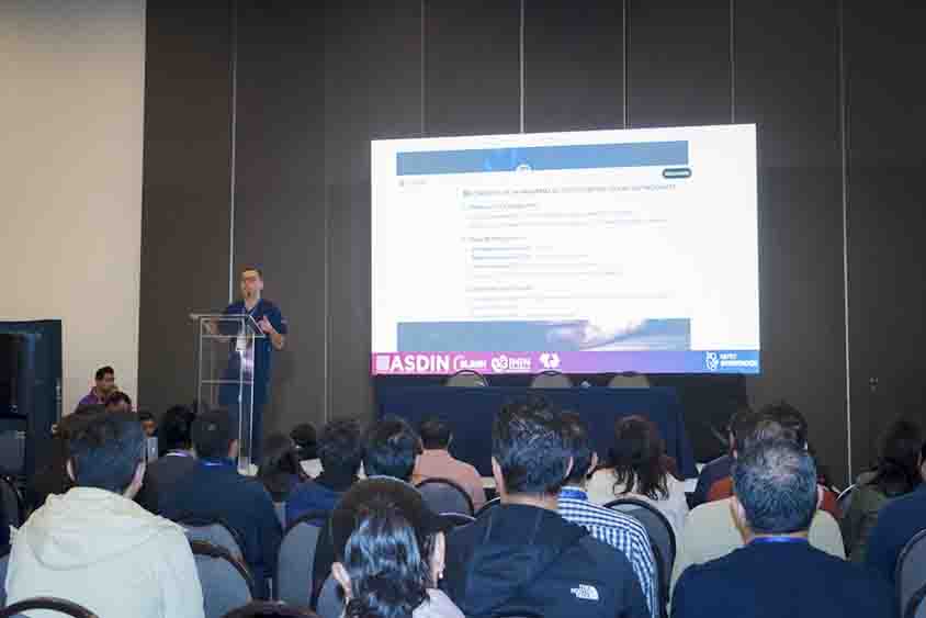 Se realiza en Querétaro Curso-Taller de Nefrología Intervencionista Se realiza en Querétaro Curso-Taller de Nefrología Intervencionista