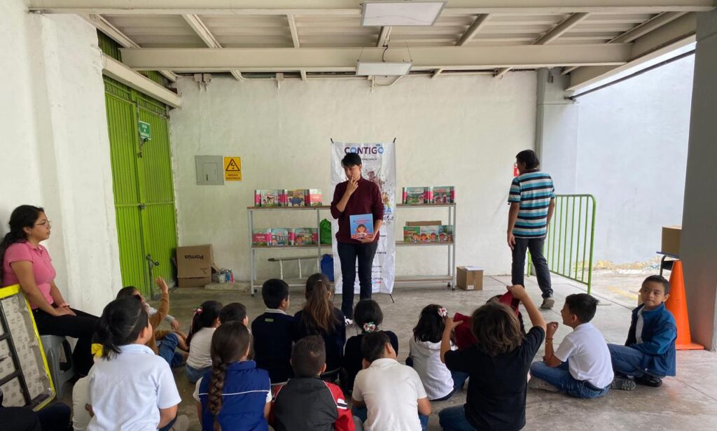 Llega al MAQRO la exposición Vamos hacia los árboles, de Esmeralda Torres