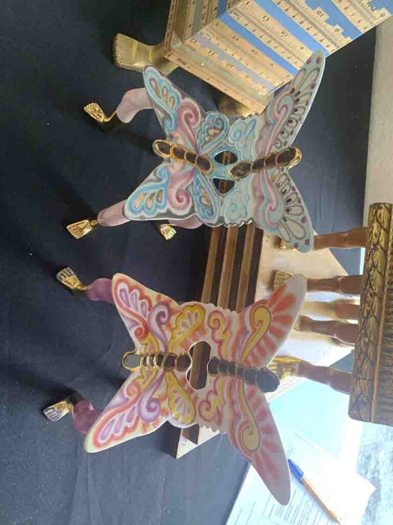 Se inaugura en el MACQ la exposición Épsilon, de Pedro Friedeberg