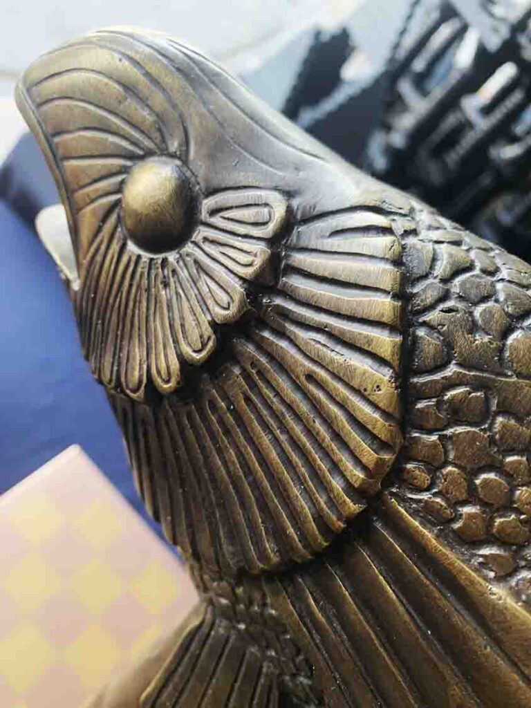 Se inaugura en el MACQ la exposición Épsilon, de Pedro Friedeberg