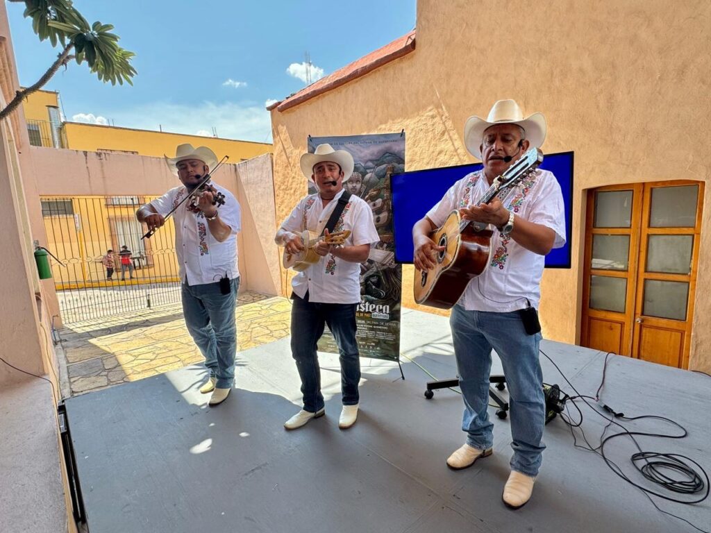 Anuncia SECULT nuevas fechas del XXVIII Festival de la Huasteca