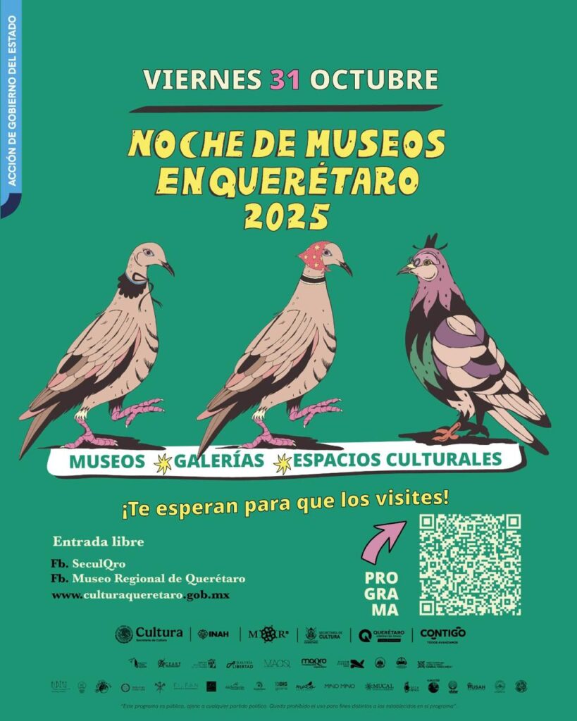 Alista SECULT Encuentro Estatal de Mediadores y Responsables de Clubes de Lectura 2025