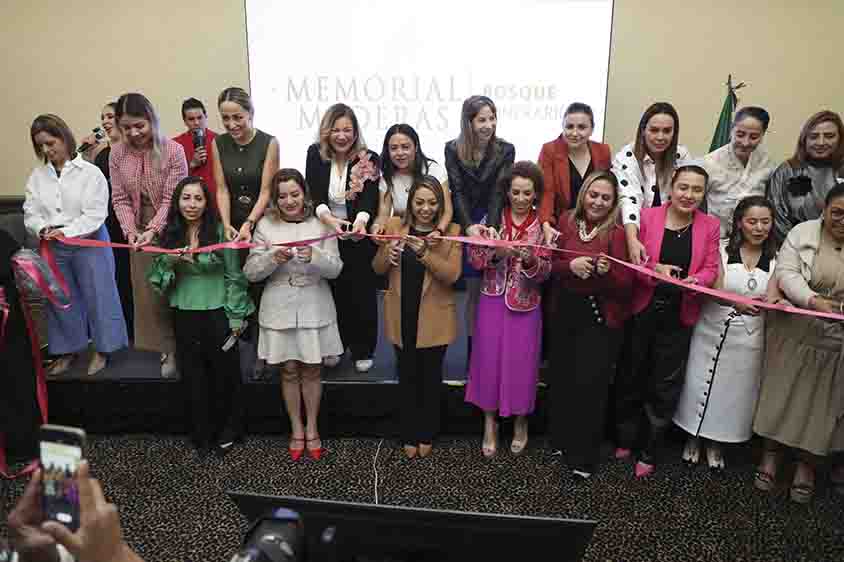 Promueve SEDIF oportunidades de crecimiento y desarrollo para las mujeres empoderadas