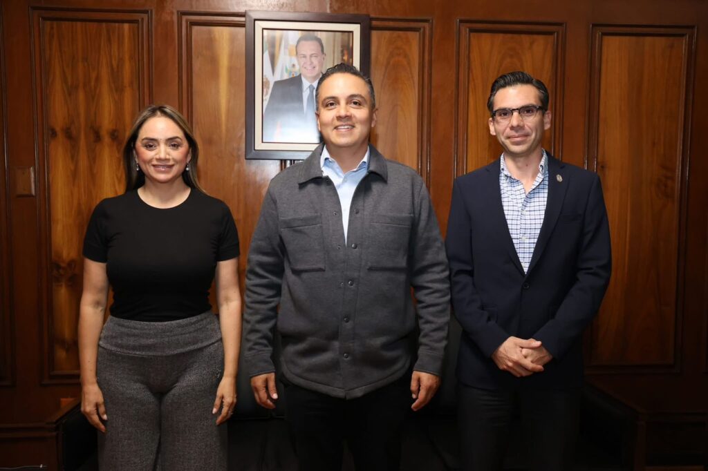 Incorpora SEGOB a dos mujeres de trayectoria para fortalecer la política interior de Querétaro