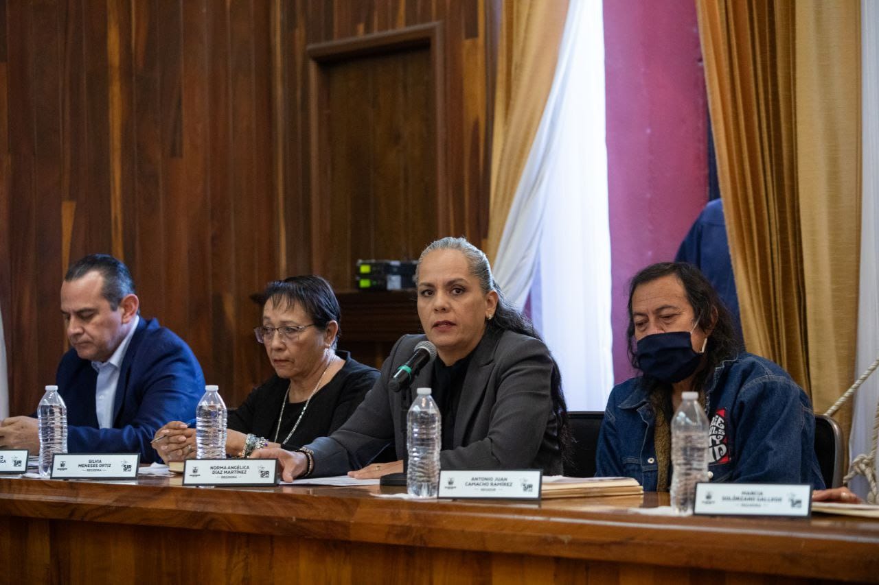 Aprueba Ayuntamiento de San Juan del Río propuesta de Tabla de Valores de Suelo y Construcción