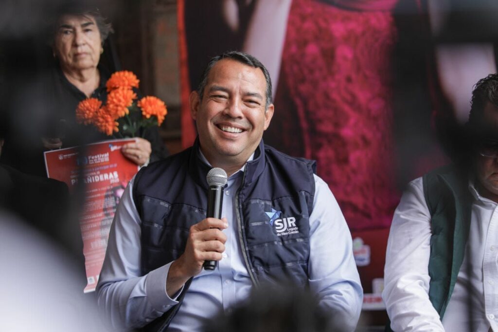 San Juan del Río realizará el 19º Festival de Día de Muertos del 27 de octubre al 02 de noviembre