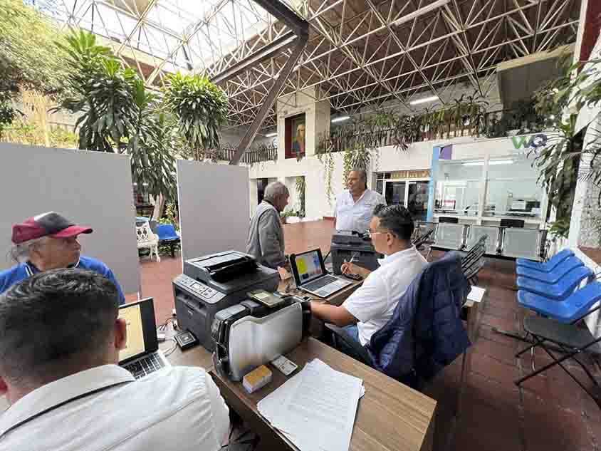 AMEQ impulsa registro ágil para obtener Tarifa Unidos en San Juan del Río