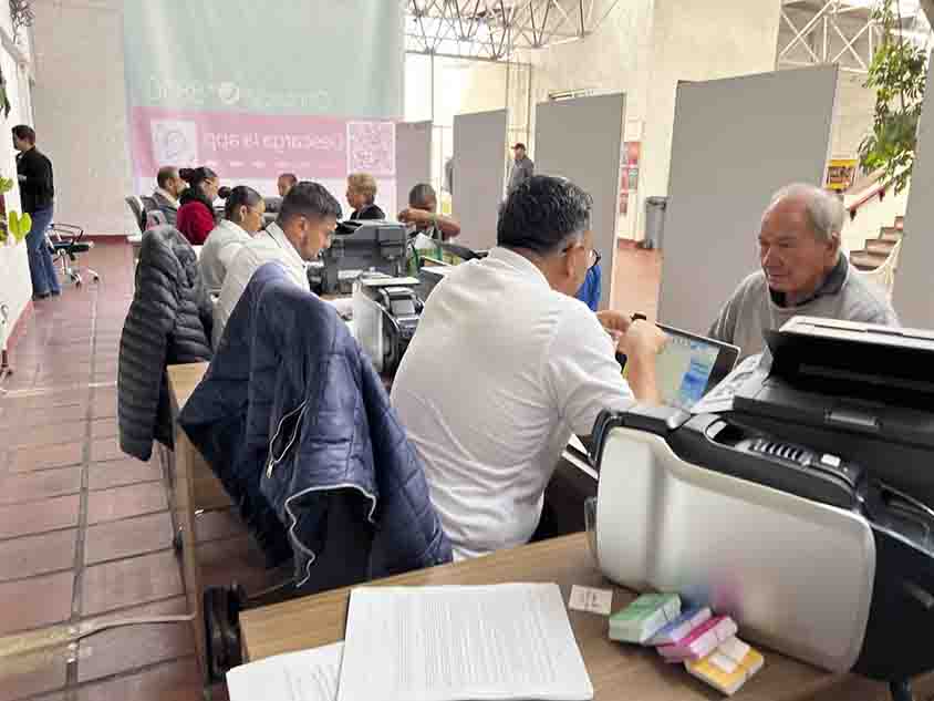 AMEQ impulsa registro ágil para obtener Tarifa Unidos en San Juan del Río