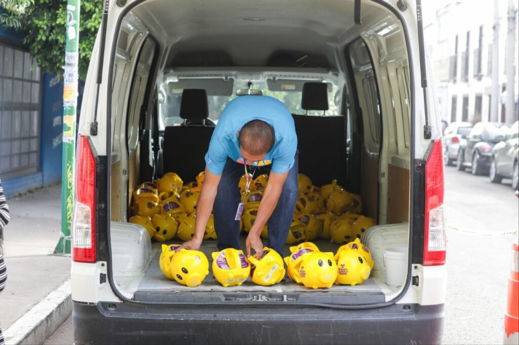 En Querétaro sí: Creamos una Ley para proteger a las infancias en el mundo digital
