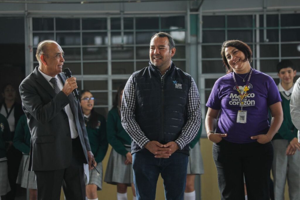 En Querétaro sí: Creamos una Ley para proteger a las infancias en el mundo digital