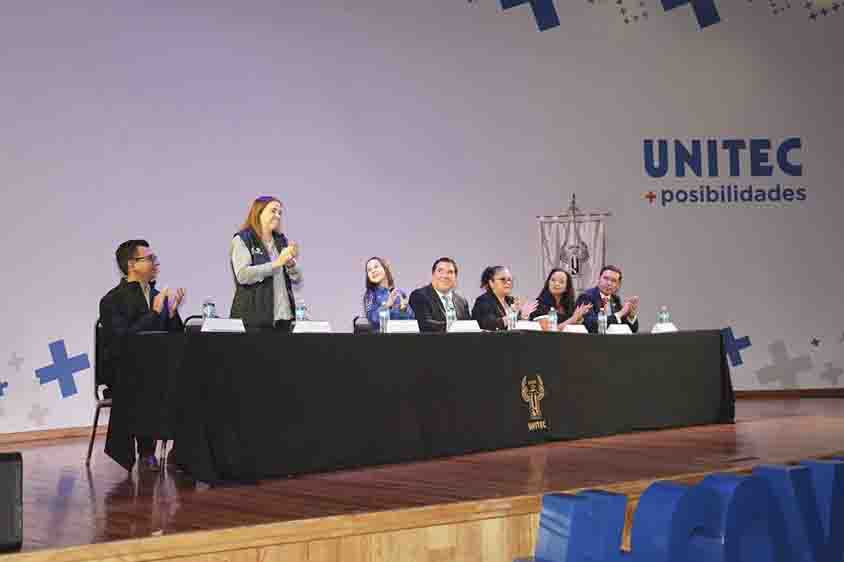 Inauguran el Congreso Violencia Sexual en el Entorno Educativo