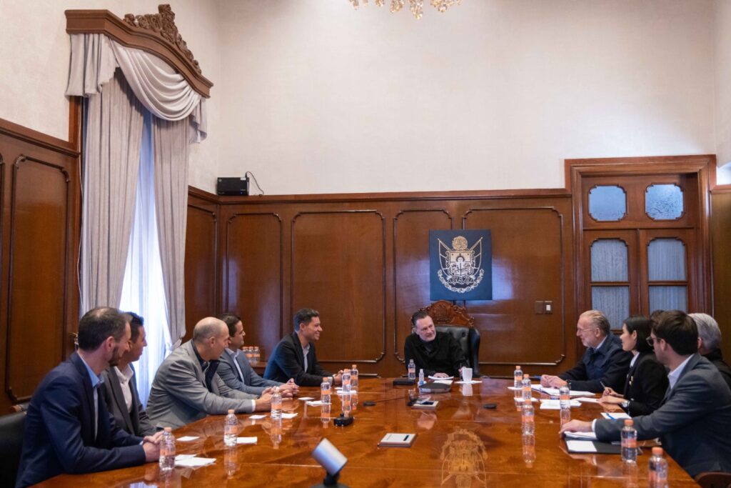 Safran más de 2,060 millones de pesos en expansión de plantas