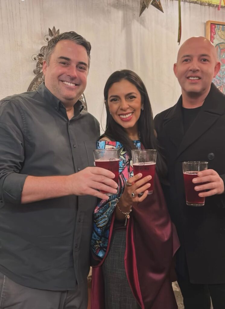 Bóruma presenta Garambullo Wit: una edición limitada que celebra el alma de Tequisquiapan