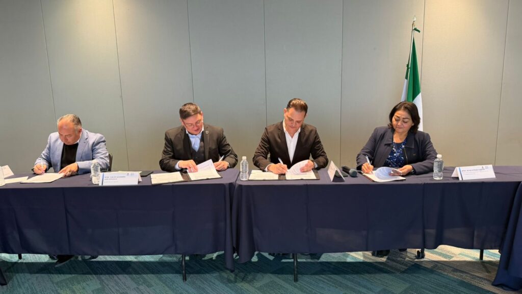 Querétaro fortalece sus finanzas con convenio de colaboración con Morelia en Presupuesto Basado en Resultados