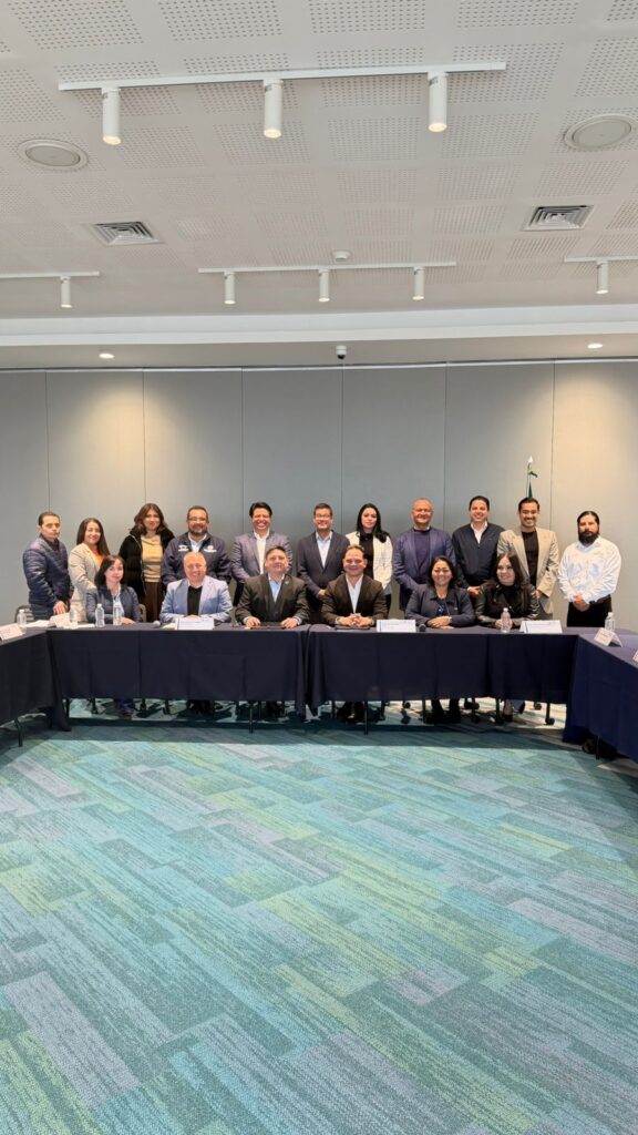 Querétaro fortalece sus finanzas con convenio de colaboración con Morelia en Presupuesto Basado en Resultados