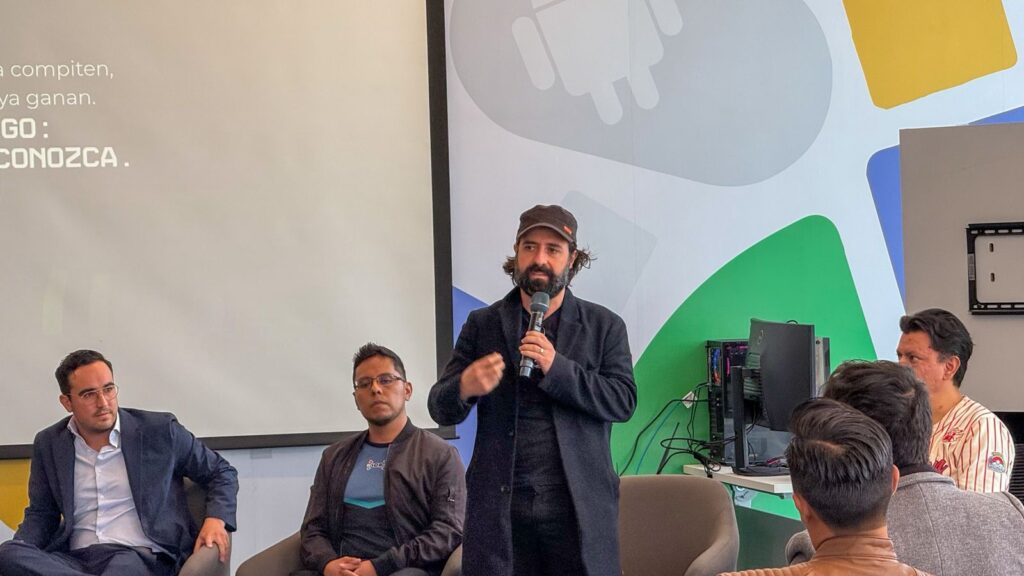 Municipio de Querétaro reúne a la comunidad gamer en BLOQUE