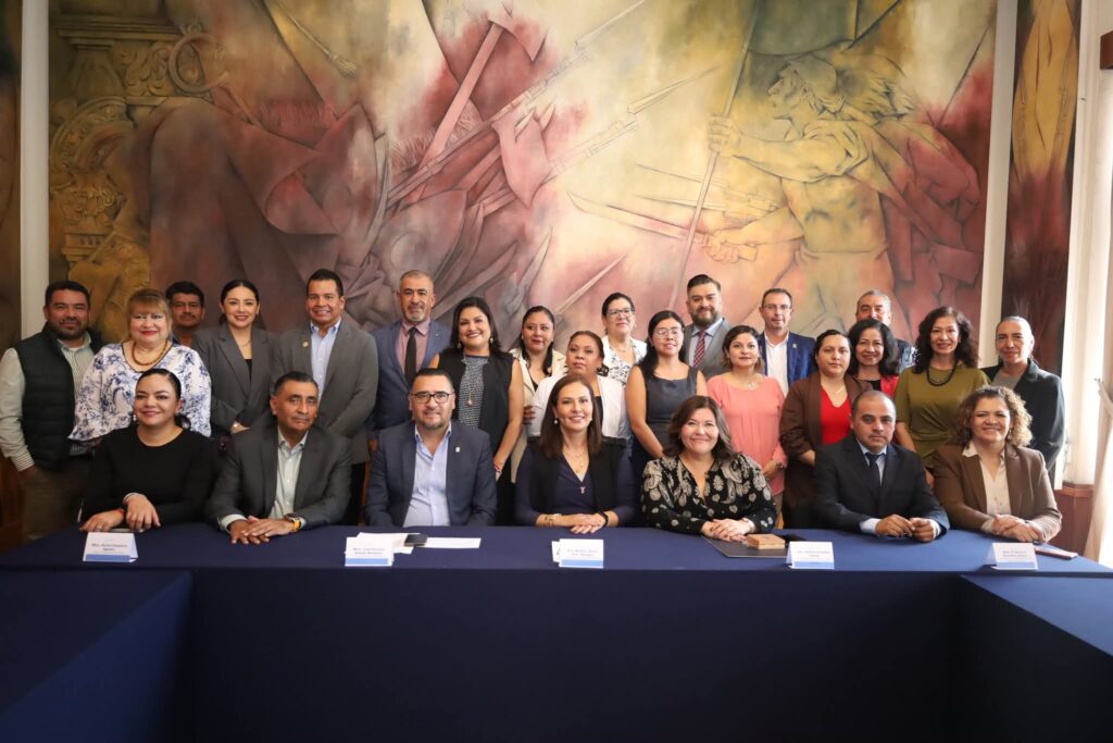 Reconocen a docentes destacados en la Práctica Educativa 2025