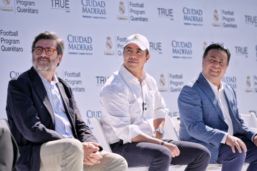 Acude Felifer Macías a la XXI Convivencia Anual de la CTM 2025