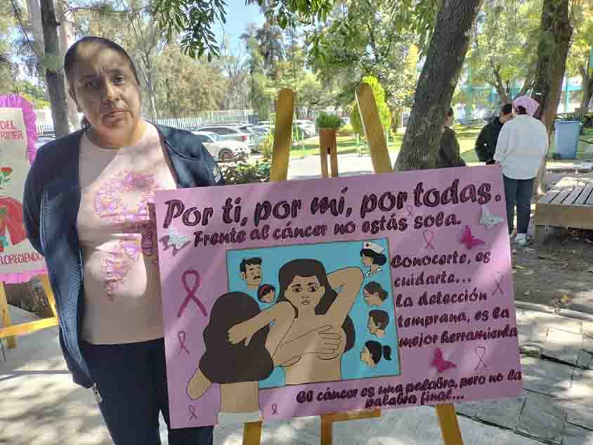 Realizan la Marcha de los Muertos 2025 y Concurso de Disfraces en San Juan del Río